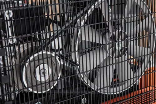 Neo Tools Kompresszor, olajkenésű 230V 100L