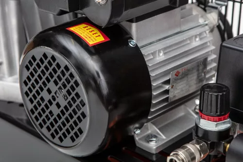 Neo Tools Kompresszor, olajkenésű 230V 100L