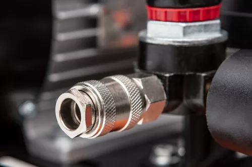 Neo Tools Kompresszor, olajkenésű 230V 100L