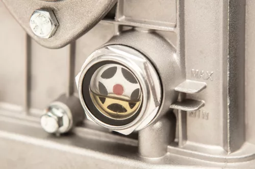 Neo Tools Kompresszor, olajkenésű 230V 150L