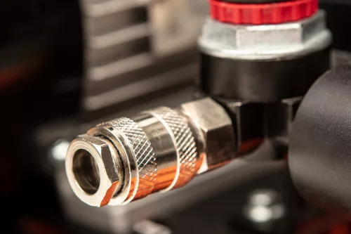 Neo Tools Kompresszor, olajkenésű 230V 150L