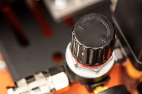 Neo Tools Kompresszor, olajkenésű 230V 150L