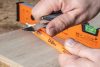 Neo Tools ácsceruza 240mm hb fához narancs