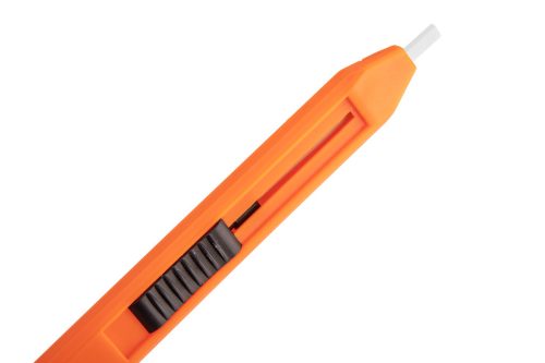 Neo Tools Ácsceruza betét fehér HB, 5db, 13-810-hez, 13-815-höz