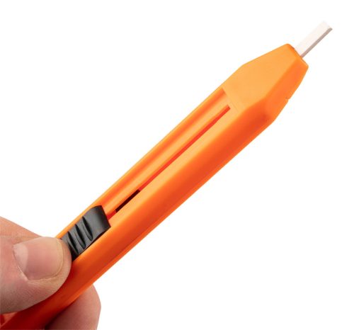 Neo Tools Ácsceruza betét fehér HB, 5db, 13-810-hez, 13-815-höz