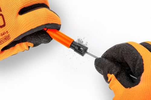 Neo Tools Ácsceruza betét 13-816-hoz, HB, 6db