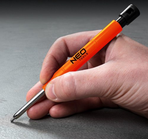 Neo Tools Ácsceruza betét 13-816-hoz, HB, 6db