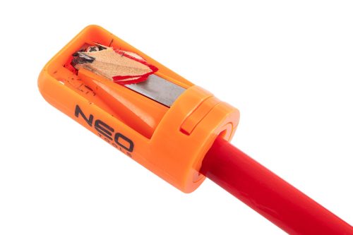 Neo Tools Ácsceruza hegyező