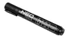 Neo Tools Jelölőfilc, vízálló olajalapú festékkel, fekete, vastag hegyű