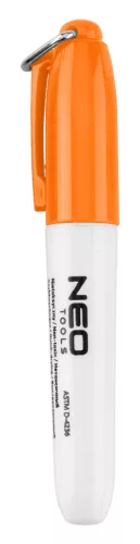 Neo Tools Jelölőfilc, mini, 4 színben, dobozban
