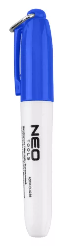 Neo Tools Jelölőfilc, mini, 4 színben, dobozban