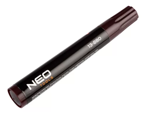 Neo Tools Bútorjavító filc és kréta készlet 21db-os