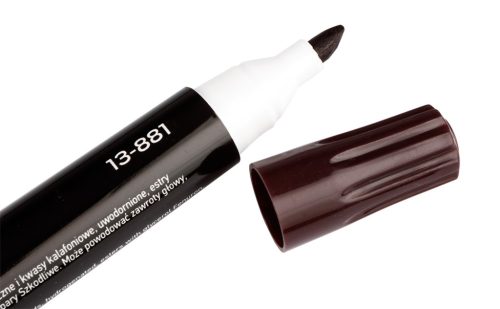 Neo Tools Bútorjavító filc készlet, 5 db-os