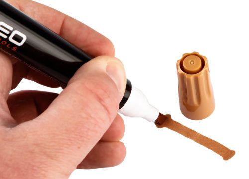 Neo Tools Bútorjavító filc készlet, 5 db-os