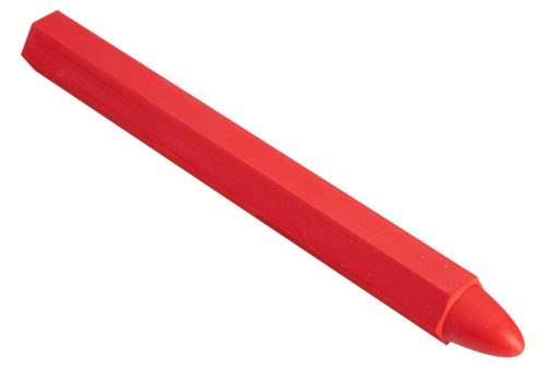 Neo Tools Jelölőkréta készlet, 12db, 6 színű