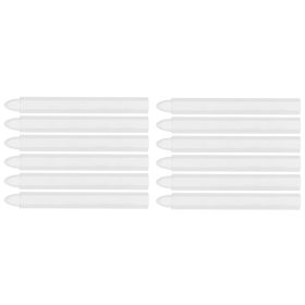 Neo Tools Jelölőkréta készlet, 12db, fehér