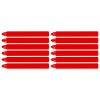 Neo Tools Jelölőkréta készlet, 12db, piros