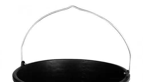 Topex vödör kőműves 16l műanyag