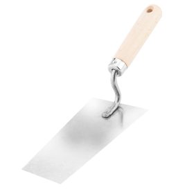 Topex Stukkókanál Trapéz 80x160mm