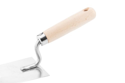 Topex Stukkókanál Trapéz 80x160mm