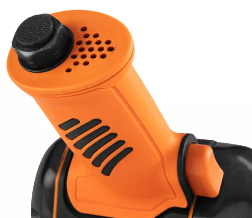 Neo Tools Pneumatikus ütvecsavarozó, 1/2", 1300Nm