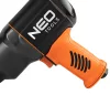 Neo Tools Pneumatikus ütvecsavarozó, 1/2", 1300Nm