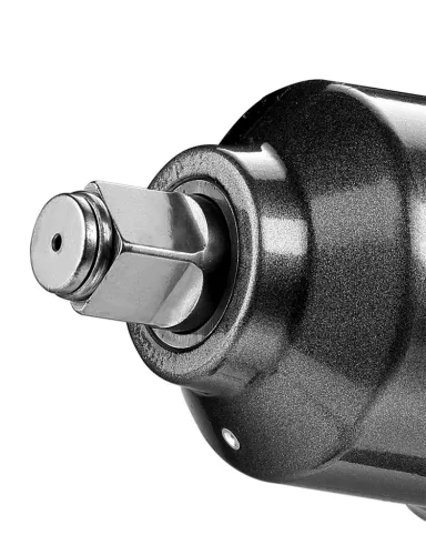 Neo Tools Pneumatikus ütvecsavarozó, 3/4", 2000 Nm