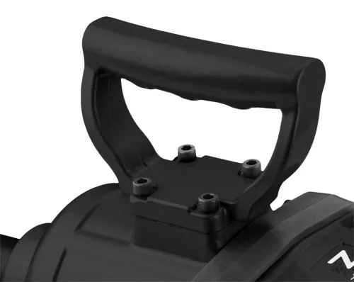 Neo Tools Pneumatikus ütvecsavarozó 1", 3800Nm