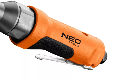 Neo Tools Pneumatikus racsnis kulcs 1/2", 88 Nm