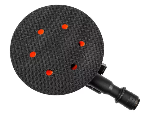 Neo Tools Pneumatikus excentercsiszoló 150mm, vákumos porelszívással