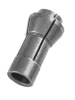 Neo Tools Pneumatikus egyenes csiszoló 1/4" 1/8", 6mm/3mm, 25 000 rpm