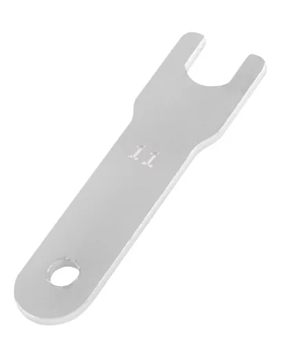 Neo Tools Pneumatikus egyenes csiszoló 1/4" 1/8", 6mm/3mm, 25 000 rpm