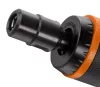 Neo Tools Pneumatikus egyenes csiszoló 1/4" 1/8", 6mm/3mm, 25 000 rpm