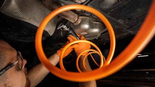 Neo Tools Vágótárcsa 14-017-hez, 5db