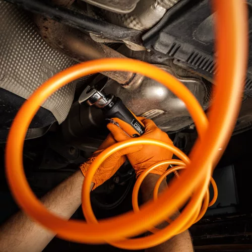 Neo Tools Vágótárcsa 14-017-hez, 5db