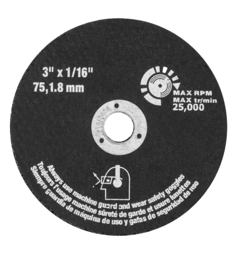 Neo Tools Vágótárcsa 14-017-hez, 5db