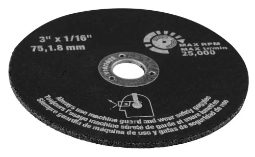 Neo Tools Vágótárcsa 14-017-hez, 5db