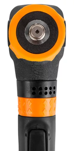 Neo Tools Pneumatikus sarok-ütvecsavarozó, 1/2", 500 Nm