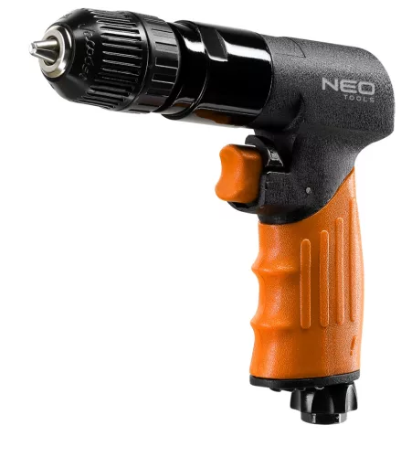 Neo Tools Pneumatikus fúrógép, 10mm, 3/8", 1800 rpm