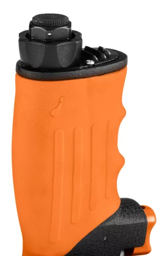 Neo Tools Pneumatikus fúrógép, 10mm, 3/8", 1800 rpm