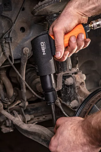 Neo Tools Pneumatikus vésőkalapács, 190mm