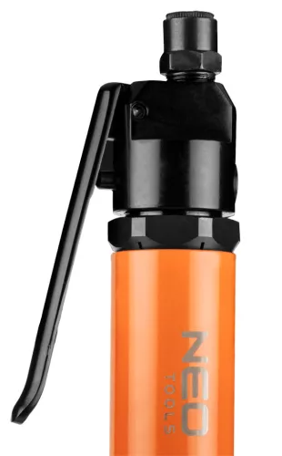 Neo Tools Pneumatikus tűs leverőgép rozsdához és hegesztési varratokhoz, 19x3mm