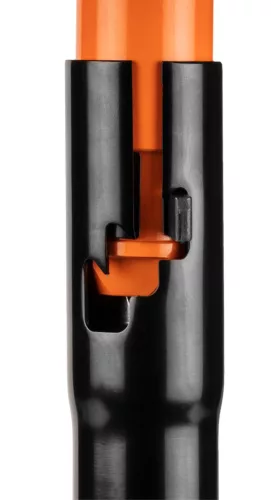 Neo Tools Pneumatikus tűs leverőgép rozsdához és hegesztési varratokhoz, 19x3mm