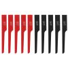 Neo Tools Fűrészlap készlet 14-034 pneumatikus orrfűrészhez, 24 és 32 fogú lapok, 10db