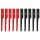 Neo Tools Fűrészlap készlet 14-034 pneumatikus orrfűrészhez, 24 és 32 fogú lapok, 10db