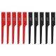 Neo Tools Fűrészlap készlet 14-034 pneumatikus orrfűrészhez, 24 és 32 fogú lapok, 10db