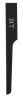 Neo Tools Fűrészlap készlet 14-034 pneumatikus orrfűrészhez, 24 és 32 fogú lapok, 10db