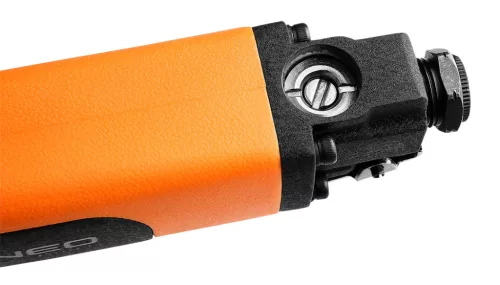 Neo Tools Pneumatikus orrfűrész tartozékokkal