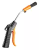 Neo Tools Pneumatikus lefúvópisztoly kefével