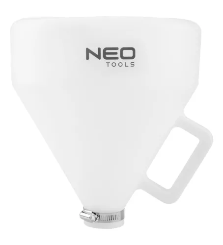 Neo Tools Pneumatikus festékszóró pisztoly szerkezeti/struktúrális festékhezekhez